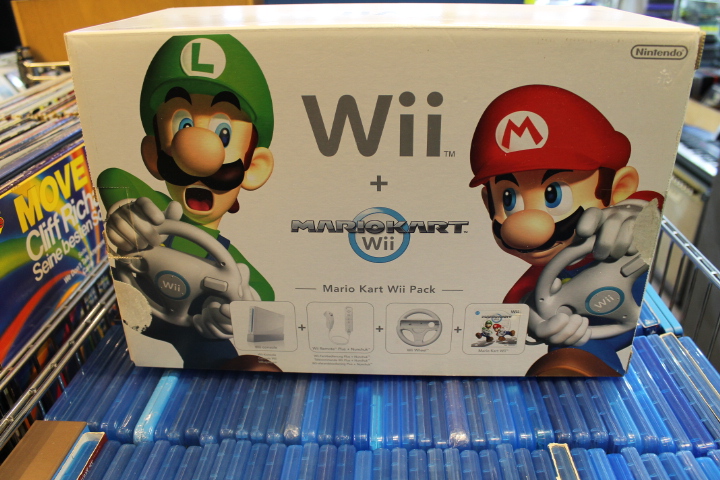 Bild: Nintendo Wii ©beats-bytes.de