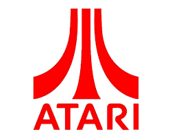 Bild: Atari-Logo