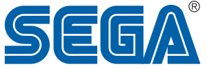 SEGA -Logo SEGA -Logo