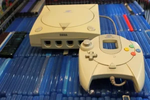 Sega Dreamcast Sega Dreamcast