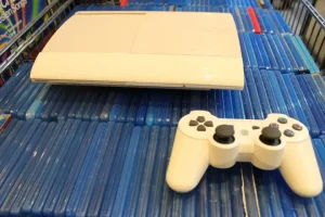 Sony-Playstation 3