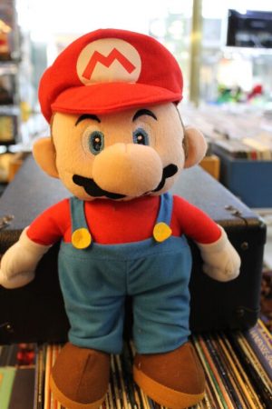 Nintendo, Sony Mario ©beats-bytes.de Nintendo, Sony Mario ©beats-bytes.de